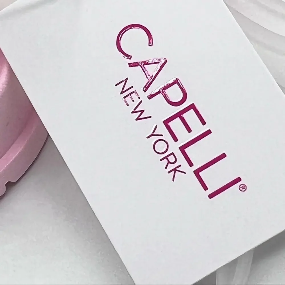 Capelli of New York capelli new